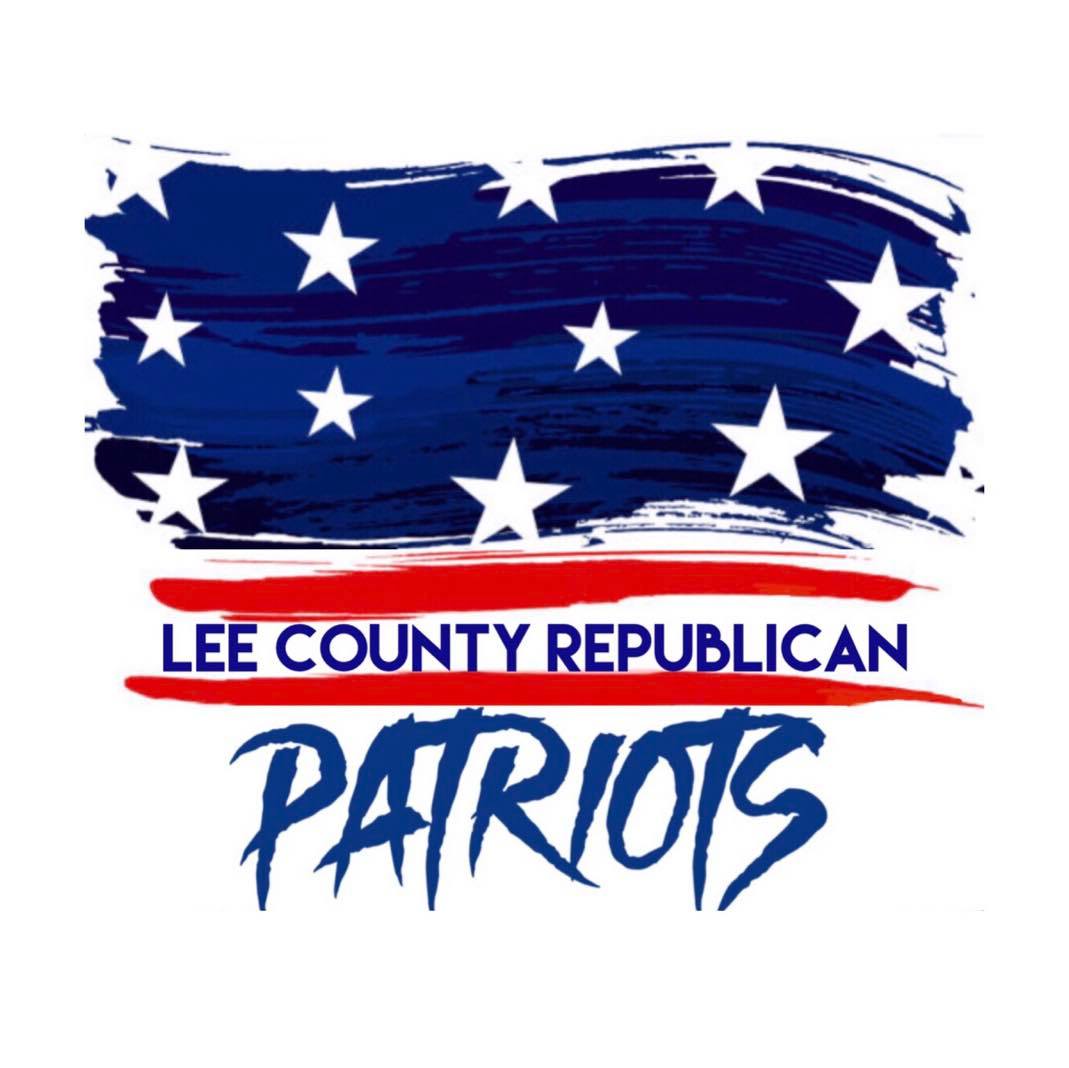Lee Co. Republican Patriots